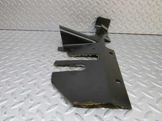 36963 Mercedes-Benz C126 420SEC Coupe Under Dash Panel Right Side 1266800617