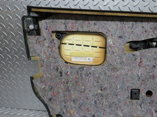 34730 Mercedes-Benz W210 320E Front Right Door Card 2107201651