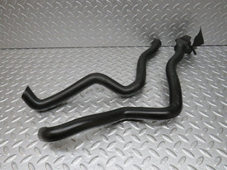 33425 Mercedes-Benz W202 C180 Water Drain Hose Pair 2026280094 2026280194