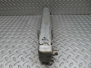 W108 oil cooler radiator used OEM