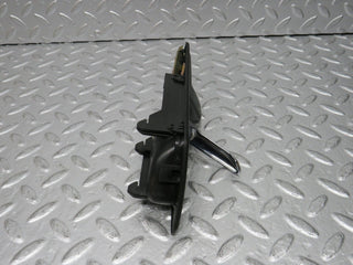 31370 Mercedes-Benz S124 220TE Rear Right Interior Door Handle 1247600261