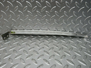 24545 Mercedes-Benz W108 Rear Left Chrome Window Channel