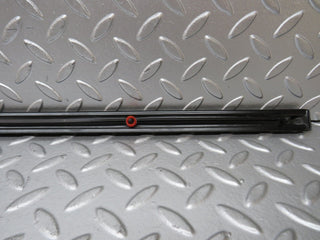 27893 Mercedes-Benz W123 280E Rear Left Door Centre Moulding Trim