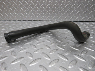 W124 water hose pipe used OEM