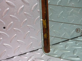 39073 Mercedes-Benz W201 190E 2.6L Rear Heated Windscreen Glass