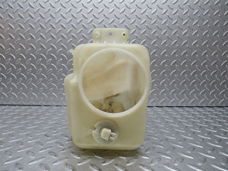 W124 Wagon windscreen washer fluid reservoir used OEM