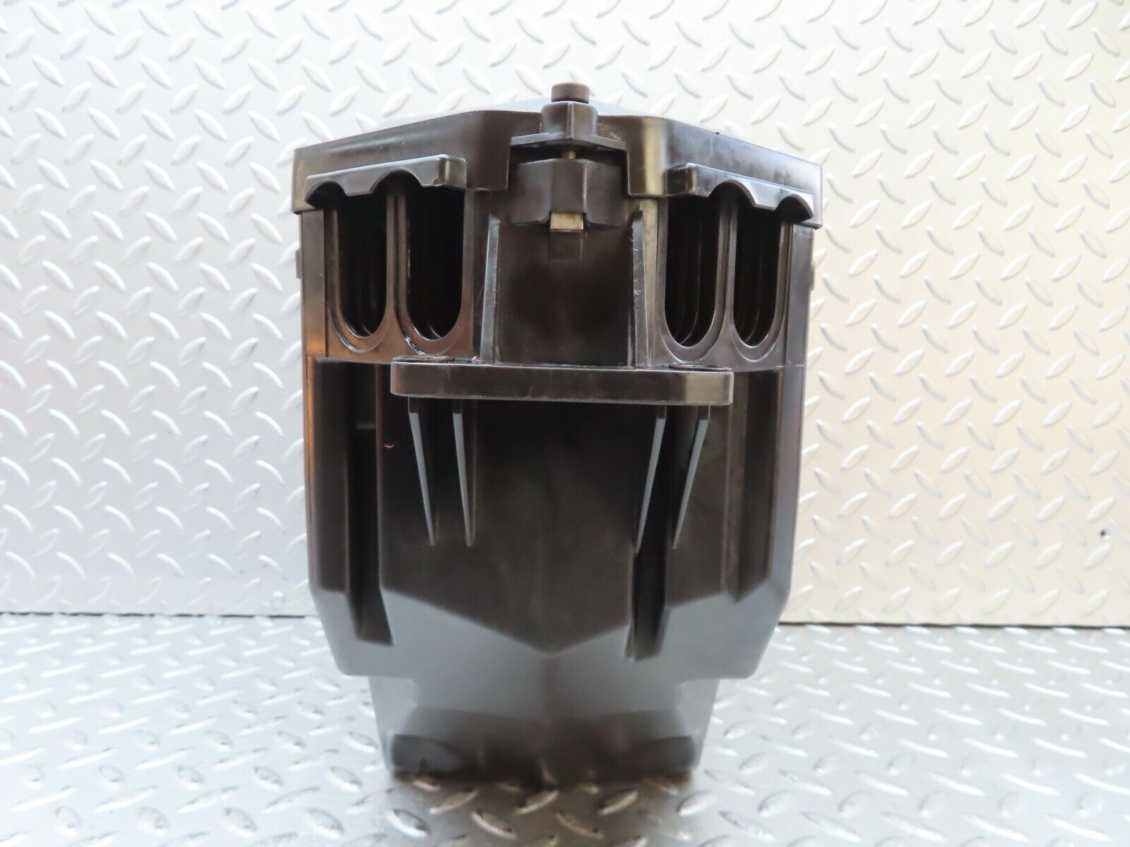 19646 Mercedes-Benz C140 CL420 Coupe Ecu Control Unit Housing 1405401524