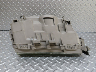 W202 headlight left side used OEM