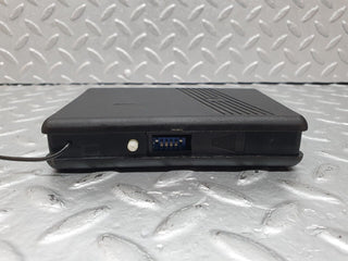 41086 Mercedes-Benz W126 300SE Infrared Alarm Control Module Unit Q35003918