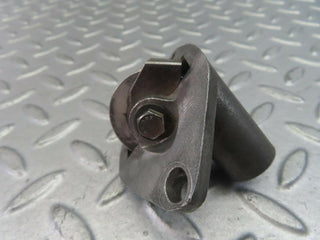 W110 Fintail Heckflosse handbrake cable regulator used OEM
