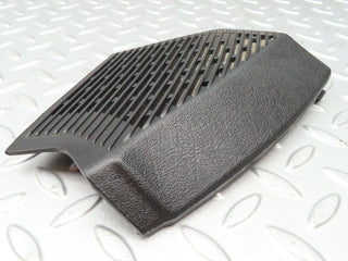 W123 front right speaker cover used OEM