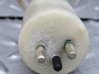 29116 Mercedes-Benz C124 320CE Coupe Windscreen Washer Pump 1248690421