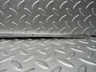 21763 Mercedes-Benz W126 300SE Sun Roof Chrome Trim