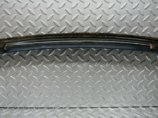 23179 Mercedes-Benz W116 350SE Rear Windscreen Inner Trim