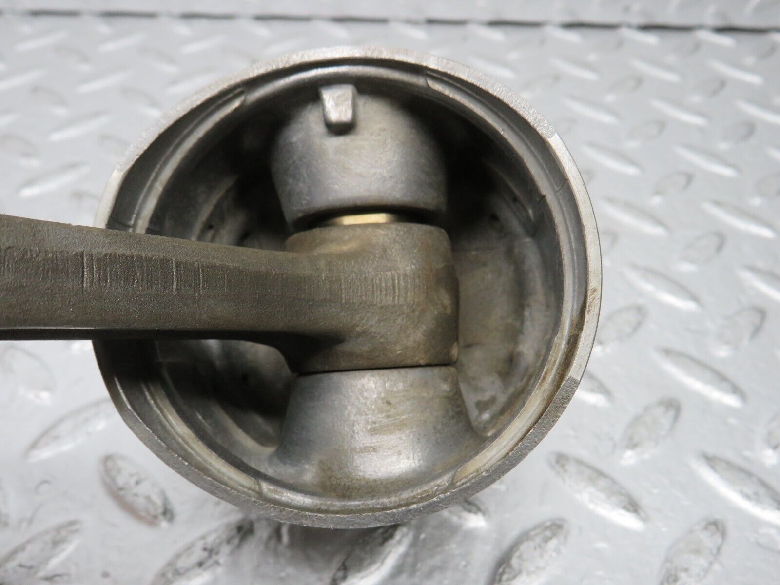 30167 Porsche 924 Piston With Connecting Rod 86.48mm