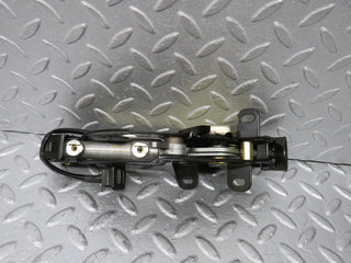 39613 Mercedes-Benz R129 320SL Coupe Rear Right Roof Lock Mechanism 1298001774