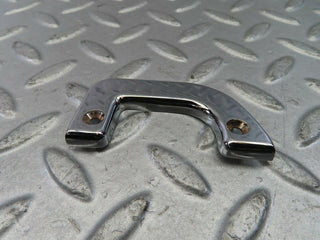 9226 Mercedes-Benz W115 Right Interior Chrome Door Latch Trim