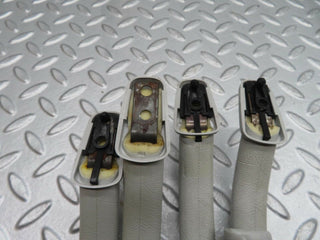 16172 Mercedes-Benz W124 260E Interior Roof Grab Handle Set