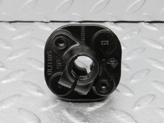 R129 SL steering column lower shaft connector used OEM