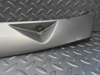 12608 Mercedes-Benz W108 280SE 3.5 Bonnet Air Intake Panel