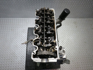 30570 Mercedes-Benz W124 230E Complete Engine 1020113501 M102.982