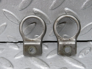 37566 Mercedes-Benz W109 300SEL Fuel Injector Bracket