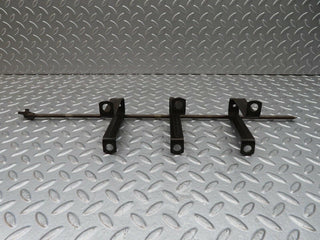 12918 Mercedes-Benz W111 220SE Camshaft Oil Tube With Rocker Cover Supports