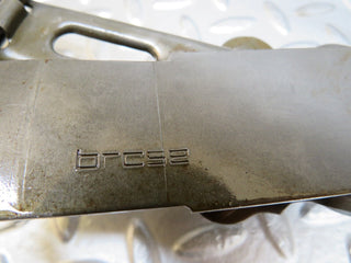 25454 Mercedes-Benz W123 200 Front Left Manual Window Regulator