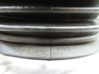 6542 Mercedes-Benz S124 E220 Wagon Front Door Wire Protector Rubber 1248210197