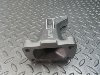 W123 engine mount bracket right side used OEM