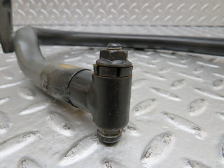 26603 Mercedes-Benz C124 220CE Coupe Boot Trunk Lid Hinge Right Side