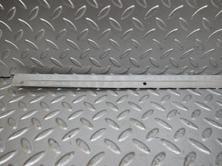 26403 Mercedes-Benz W116 450SE Roof Chrome Trim Right Side