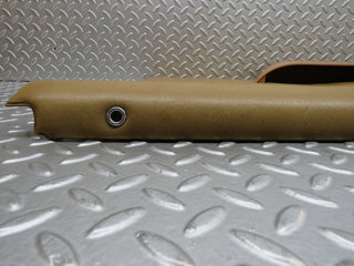 28550 Mercedes-Benz W123 230E Front Right Door Card Beige