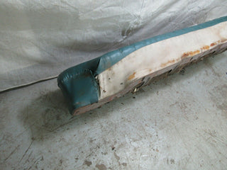 3259 Mercedes-Benz W120 PONTON Rear Seat Blue Bottom