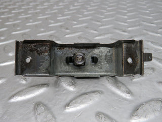 Porsche 924 number plate lights used OEM