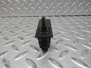 28818 Mercedes-Benz W123 230E Trunk Boot Light Switch 2018200211