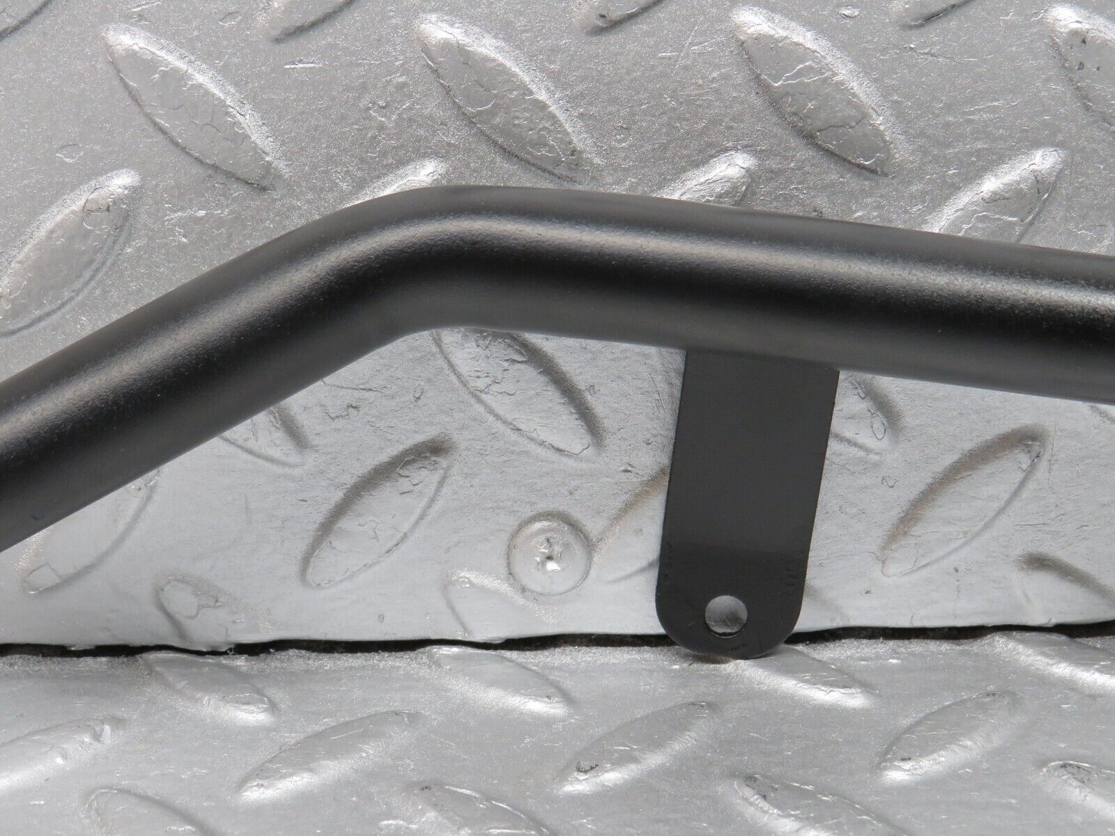 38565 Mercedes-Benz R129 280SL Coupe Coolant Pipe