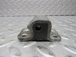 W126 Coupe door lock latch left used OEM