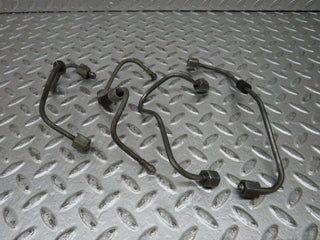 28493 Mercedes-Benz S123 240D Wagon Fuel Line Hose Set
