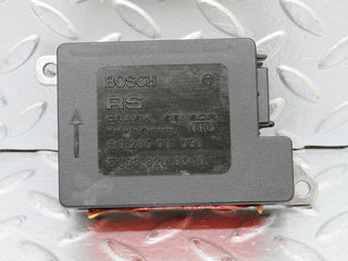 W124 Wagon crash sensor used OEM
