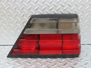 29040 Mercedes-Benz C124 320CE Coupe Tail Light Right Side