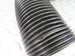 10715 Mercedes-Benz W123 230E Air Duct Pipe Hose Left