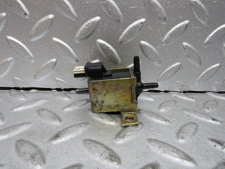 29171 Mercedes-Benz C124 320CE Coupe Vacuum Control Valve 0015408697