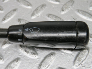 31985 Mercedes-Benz W123 230E Indicator Wiper Stalk 0055454224