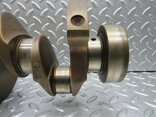 22441 Mercedes-Benz C124 E220 Coupe Crankshaft