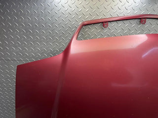 R129 SL bonnet used OEM