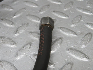 W124 Cabriolet fuel hose pipe used OEM