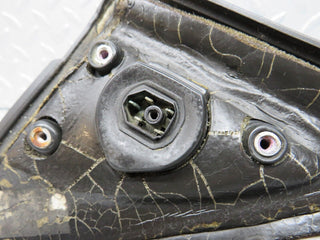 37848 Mercedes-Benz A124 320E Cabriolet Electric Wing Mirror Left 1248110114