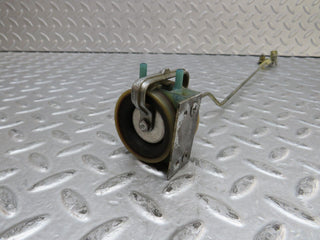 W109 rear left door lock vacuum actuator used OEM