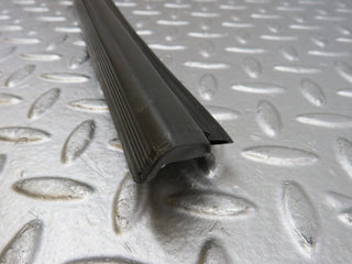 34219 Mercedes-Benz W124 260E Door Lower Sealing Rubber Trim Right